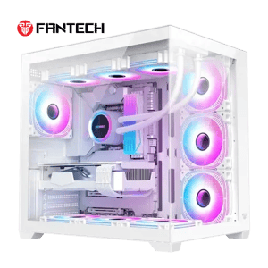كيس Fantech CG85 Mid-Tower