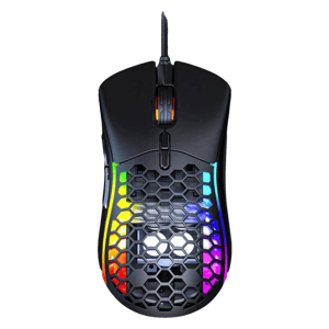 iMice T-60 Gaming Mouse Wired 7200 DPI RGB