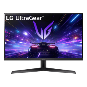 LG UltraGear 27″ 1920x1080 180Hz IPS Gaming Monitor