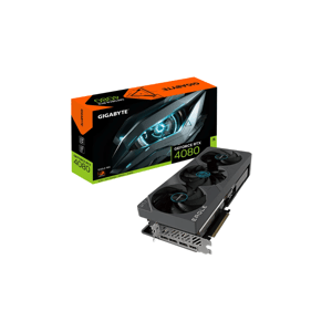كارت شاشة Gigabyte GeForce RTX 4080 16GB GDDR6X Eagle OC Edition