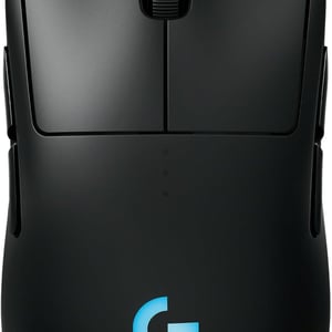 ماوس Logitech G Pro 2 44000 DPI لاسلكي RGB أبيض
