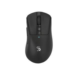 Bloody R73 Ultra Dual Mode Wireless Gaming Mouse Black