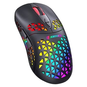 ماوس Jertech JR820 Control 7200 DPI سلكي RGB