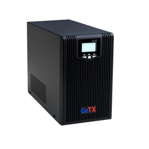 GeTX Smart Line GX-2000-PSW 2000VA 1200W Pure Sine Wave UPS