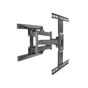 حامل شاشة NB P6 40-80 انج VESA 100x100 إلى 400x600mm 45.36kg