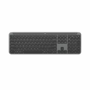 كيبورد Logitech Signature Slim K950 Full-Size بلوتوث و Logi Bolt