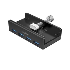 ORICO MH4PU-BK 4-Port USB 3.0 USB Hub Black