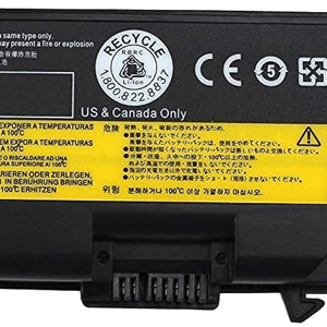 Zoom Laptop Battery for Lenovo ThinkPad T430
