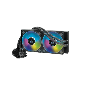 ARCTIC Liquid Freezer II 280 A-RGB AIO Liquid Cooler 280mm