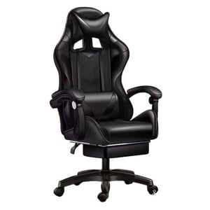 Gaming Chair 208-DC-074 Black