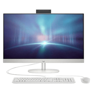 HP 24-CR0255NH 24" Core i7 1355U 16GB/512GB Touch AIO