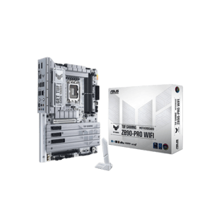 ASUS TUF Gaming Z890-PRO WIFI Intel Z890 LGA1851 ATX Motherboard