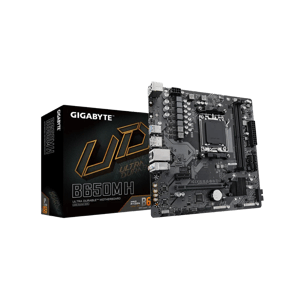 Gigabyte B650M H B650 AM5 Micro-ATX Motherboard
