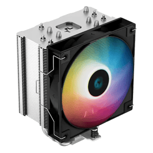 Deepcool AG500 Air CPU Cooler 120mm 240W TDP ARGB Black