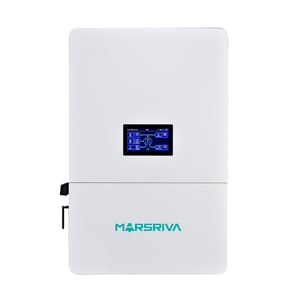 Marsriva MR-SPH50K-HP3-TL65E 50KW Three-Phase Hybrid Inverter IP65