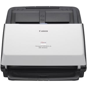 Canon imageFORMULA DR-M160II Document Scanner 600 dpi USB