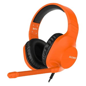 Sades Spirits SA-721 Wired Gaming Headset 3.5mm