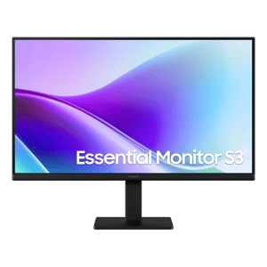 شاشة Samsung S3 S32GF 24 انج 1920x1080 120Hz IPS