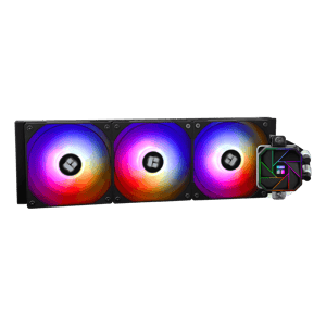 مبرد Thermalright Aqua Elite 360mm AIO Liquid ARGB