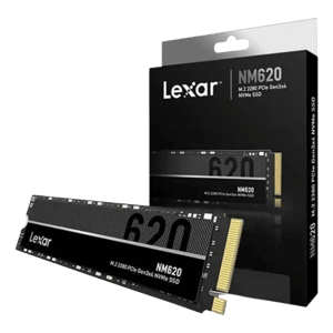 SSD Lexar NM620 2TB NVMe M.2