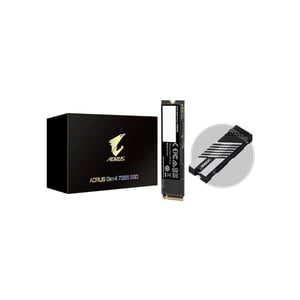 SSD AORUS 1TB NVMe M.2