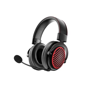 Redragon Luna H540 Pro Dual-Mode Gaming Headset with Microphone Black
