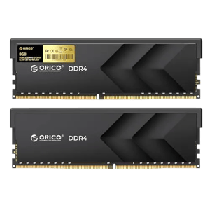 رام Orico DDR4 16GB 3200MHz
