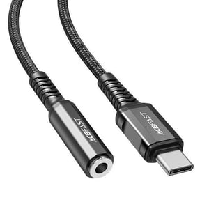 كيبل AceFast USB-C إلى USB-C 180cm