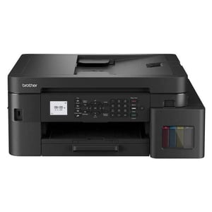طابعة متعددة الوظائف Brother MFC-T930DW حبر ملون ثنائي الوضع
