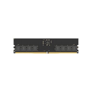 Lexar DDR5 32GB (1x32GB) 5600MHz Black Memory Module