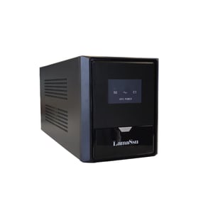 يو بي إس LamaSsu N-Series 3000VA 1800W Offline AVR