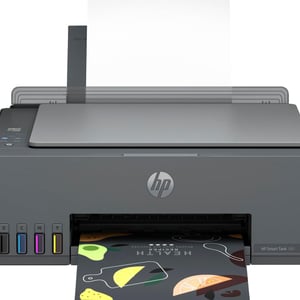 HP Smart Tank 581 All-in-One Ink Tank Printer Light Basalt