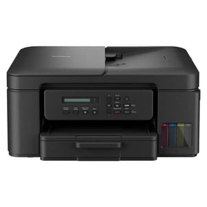 Brother DCP-T730DW Color Ink Tank All-in-One Printer 16 IPM Wireless