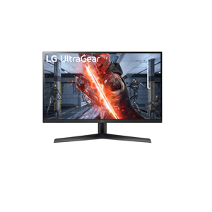 شاشة LG UltraGear 27GN60R-B 27″ 1920x1080 144Hz IPS