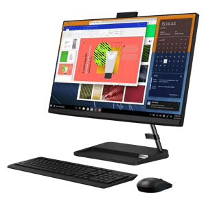 Lenovo IdeaCentre 3 27" Core i7-13620H 8GB/512GB Desktop