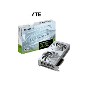 Gigabyte EAGLE GeForce RTX 5060 Ti 16GB GDDR7 OC Edition