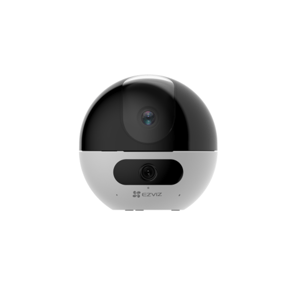 كاميرا واي فاي EZVIZ C7 Dual 2K+ Dual-Lens Pan & Tilt داخلية