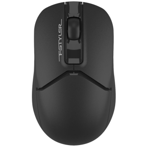 A4Tech FG12 Wireless Mouse 1000 DPI