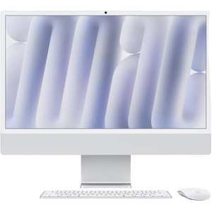 Apple iMac 24" M4 24GB/512GB Desktop