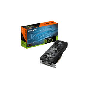 كارت شاشة Gigabyte GeForce RTX 5070 12GB GDDR7 Eagle OC Edition
