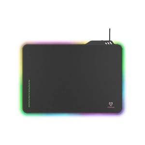 Vertux FluxPad Standard 120cm Mouse Pad RGB