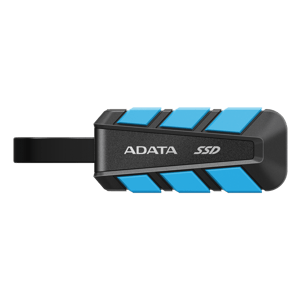 هارد خارجي ADATA SC740 2TB USB 3.2 Gen2 1050MB/s قراءة