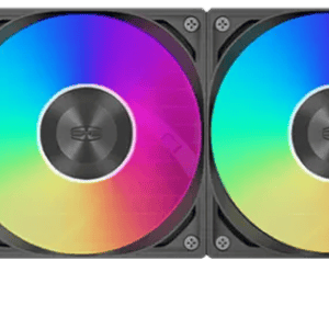 مبرد PC Cooler DC360 Pro 360mm AIO سائل 310W