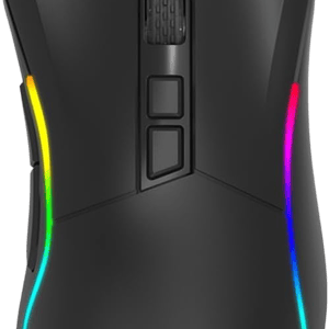 XTRIKE ME GM226 Gaming Mouse Wired 7200 DPI RGB