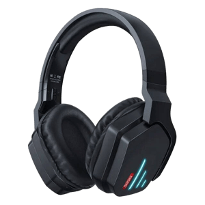 Onikuma B60 Wireless Gaming Headset LED RGB