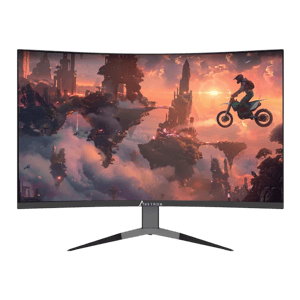 Avetron G3225REC 32″ 2560x1440 240Hz VA Gaming Monitor
