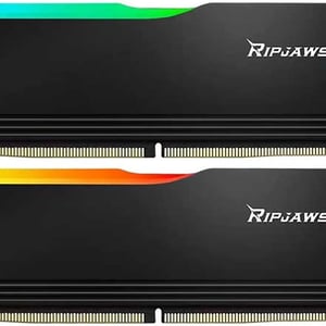 G.SKILL Ripjaws M5 RGB 32GB (2x16GB) DDR5 6000MHz CL36