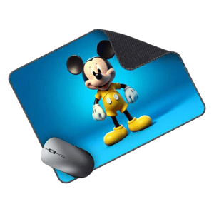 Mickey Mouse Mouse Pad 320mm x 245mm