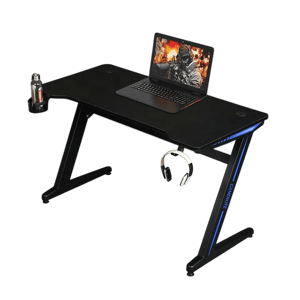 طاولة قيمنق Havit GD905 سوداء RGB