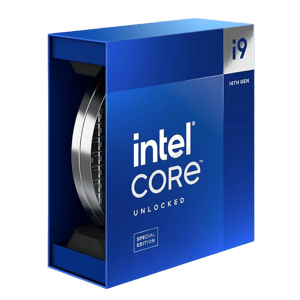 Intel Core i9-14900KS 24-Core 6.2GHz LGA1700 Tray